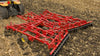 Challenger 1436 Tillage Tool Challenger (3-section Tandem Disc) (21-36 Foot) Parts Manual Instant Download