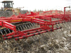 Challenger 1550 Disc Harrow (5-section) Parts Manual Instant Download
