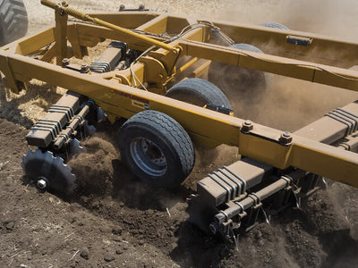 Challenger 1710hd Disc Harrow Parts Manual Instant Download