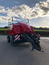 Challenger 2240 Large Rectangular Baler (Includes Ba3 Bale Accumulator) Parts Manual Instant Download