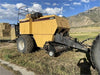 Challenger 2250 Large Rectangular Baler Parts Manual Instant Download