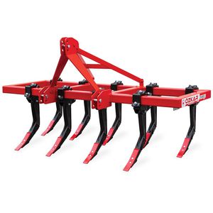 Challenger 2433 25' - 41' Chisel Plow Parts Manual Instant Download