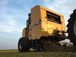 Challenger 2946 2946a Round Balers Parts Manual Instant Download