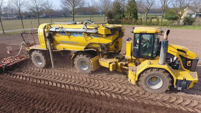 Challenger 3244 Terra Gator Workshop Service Manual Download 1855021