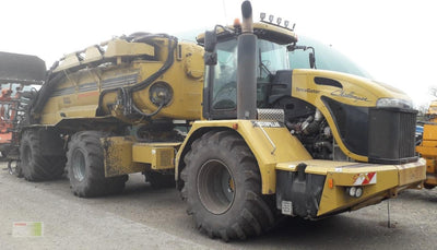 Challenger 3244 Terragator Chassis Parts Manual Instant Download