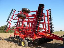 Challenger 4233 Coulter Chisel Parts Manual Instant Download