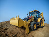 Challenger 424 Loader Parts Manual Instant Download