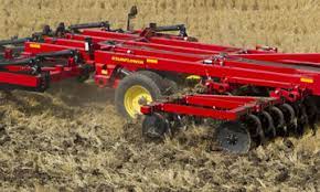 Challenger 4411 Disc Ripper Parts Manual Instant Download