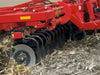 Challenger 4412 Disc Ripper Parts Manual Instant Download