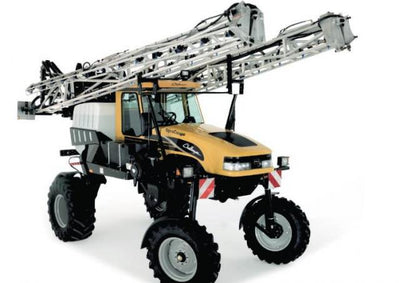 Challenger 4460 4660 Man Sprayer Repair Time Schedule Manual Download
