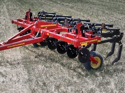 Challenger 4710 4730 In-line Rippers Parts Manual Instant Download