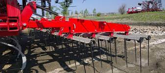 Challenger 4 Bar Formed Channel Coil Tine Harrow Parts Manual Instant Download