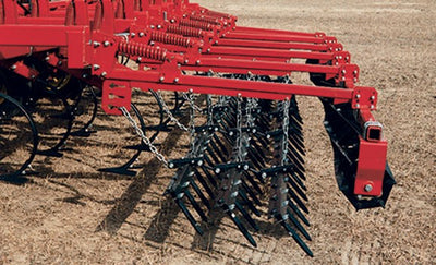 Challenger 5035 5135 Spike Drag Attachments Parts Manual Instant Download