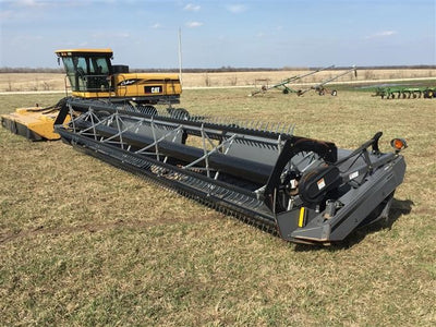 Challenger 5200 Draper Header Repair Time Schedule Manual Download