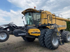 Challenger 520C 530C Rotary Combine Service Manual Download