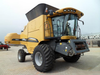 Challenger 520C Combine Service Manual Download