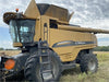 Challenger 520c Combine Parts Manual Instant Download