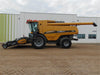 Challenger 540C 550C 560C Combine Repair Time Schedule Manual Download