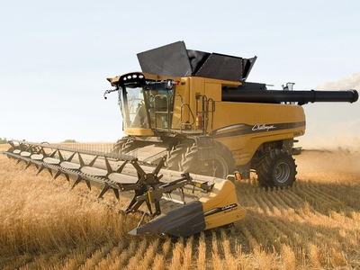 Challenger 540e 560e Combine Repair Time Schedule Manual Download