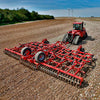 Challenger 5730 5750 Field Cultivators Parts Manual Instant Download