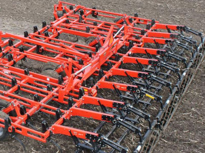 Challenger 5731e Field Cultivator Parts Manual Instant Download