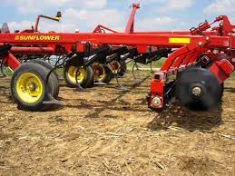 Challenger 6221 Land Finisher (17 - 20 Ft) Parts Manual Instant Download