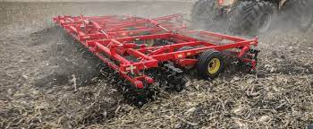 Challenger 6610 Tillage Tool (Single Section, Vertical) (11/14 Foot) Parts Manual Instant Download