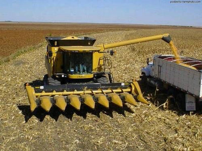 Challenger 670 Combine Repair Time Schedule Manual Download