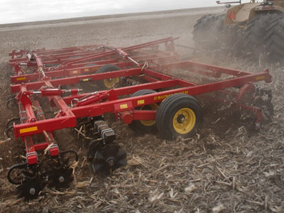 Challenger 6830nt Land Finisher Massey Ferguson (18 - 21 Foot) Parts Manual Instant Download