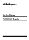 Challenger 7460 7660 Chassis Service Manual Download