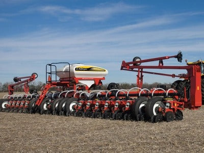 Challenger 8816 8824 Planter Service Manual Download
