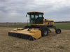 Challenger 9186 Rotary Disc Header Service Manual
