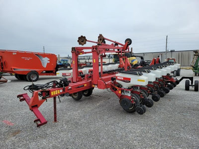 Challenger 9222VE Planter Service Manual Download