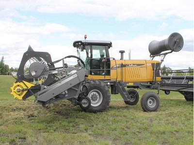 Challenger 9226 9246 Auger Header Service Manual Download