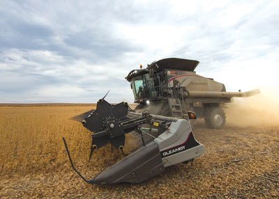 Challenger 9255 Dynaflex Draper Header Repair Time Schedule Manual