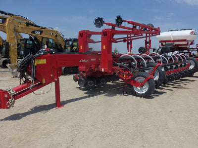 Challenger 9523VER 9524VER Planter Service Manual Download