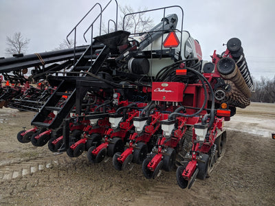 Challenger 9936 Planter Service Manual Download