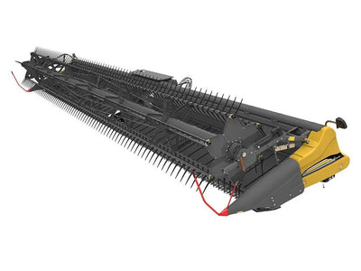 Challenger FDH Dynaflex Draper Header Repair Time Schedule Manual Download