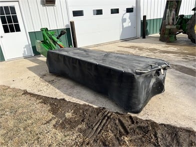 Challenger HTD Series Disc Mower Repair Time Schedule Manual Download