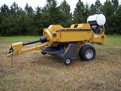 Challenger LB33 Rectangular Baler BA3 Bale Accumulator Parts Manual Instant Download