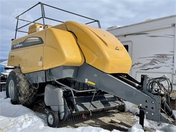 Challenger LB44B Large Rectangular Baler (Includes BA4 Bale Accumulator) Parts Manual Instant Download