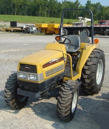 Challenger MT265 Tractor Parts Manual Instant Download