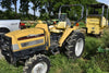 Challenger MT285 Hydro Tractor Parts Manual Instant Download