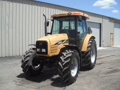 Challenger MT455B Tractor (Tier 3) (T043083 - D308035) Parts Manual Instant Download