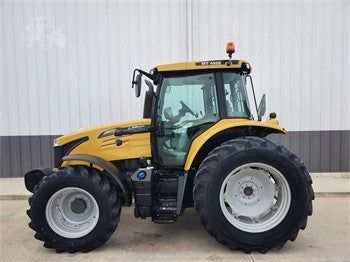 Challenger MT455E MT465E MT475E MT485E MT495E Technician Service Manual Download
