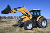Challenger MT485D Tractor (With Techstar Cvt) (D288058 - E309059) Parts Manual Instant Download