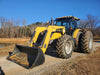 Challenger MT485E Tractor (With Autopower Iv) (Hb023052 - 999999) Parts Manual Instant Download