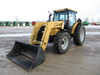Challenger MT485E Tractor (With Techstar Cvt) (Gb302034 - 999999) Parts Manual Instant Download