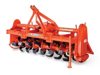 Challenger MT500 Series Rotary Tiller Parts Manual Instant Download