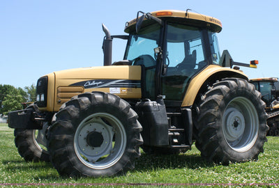 Challenger MT535B Tractor (With Autopower Vi Tier 3 Caterpillar Engine) ( 3906149 ) Parts Manual Instant Download